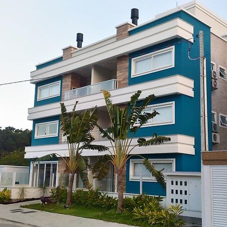 Estudio Em Palmas Do Arvoredo - Gov. Celso Ramos Говернадор-Селсу-Рамус Экстерьер фото