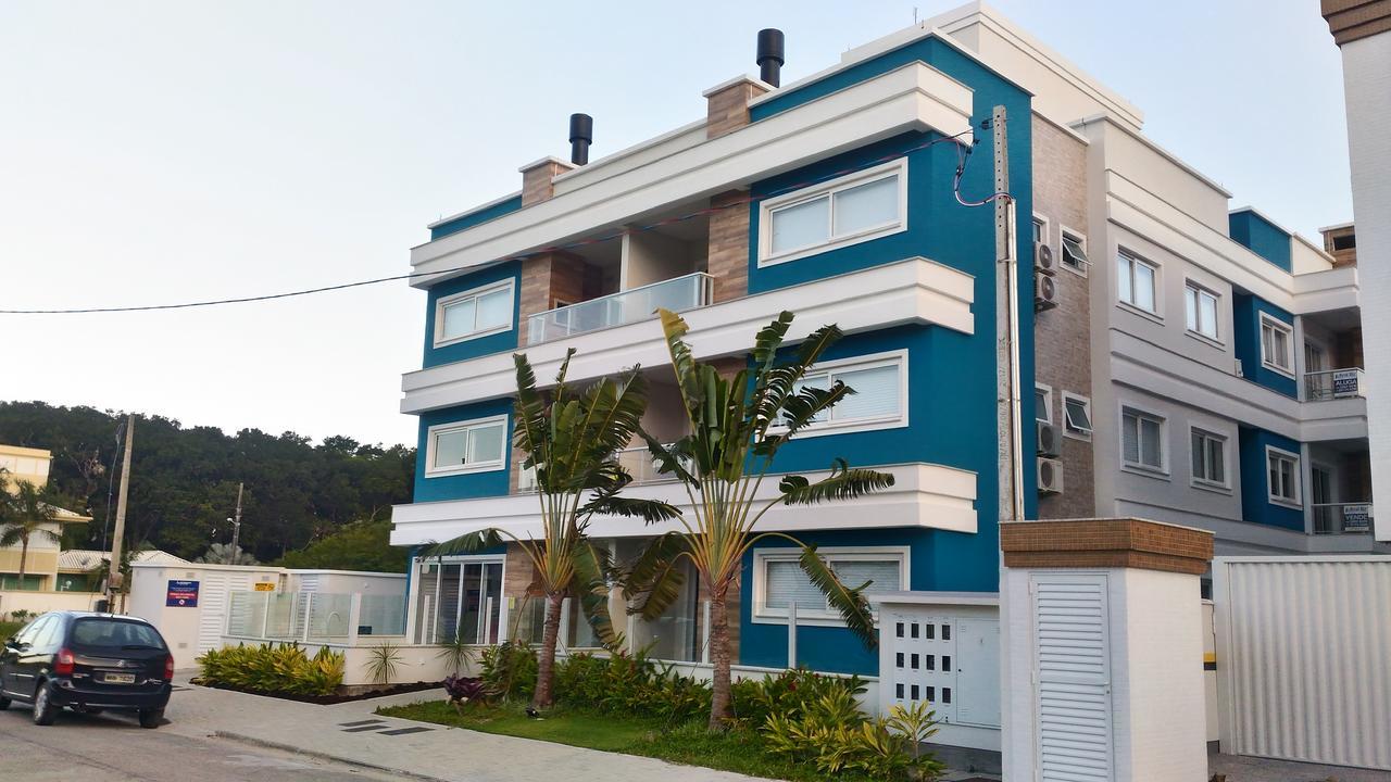 Estudio Em Palmas Do Arvoredo - Gov. Celso Ramos Говернадор-Селсу-Рамус Экстерьер фото