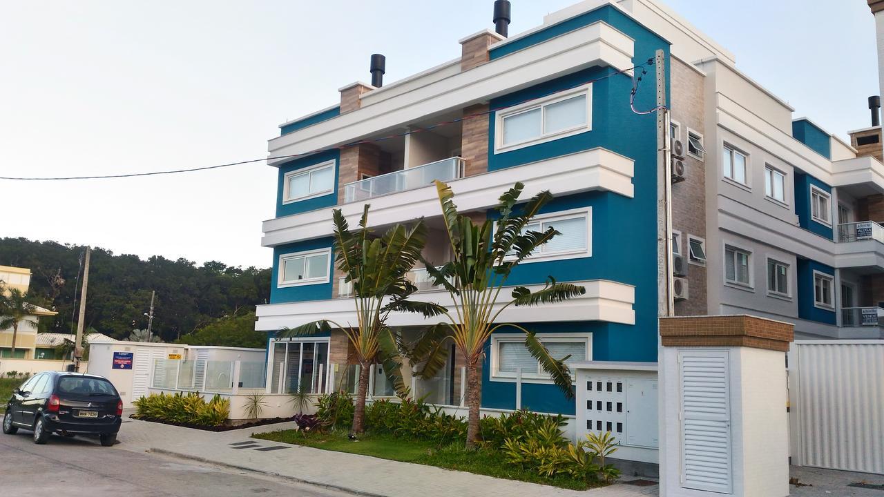 Estudio Em Palmas Do Arvoredo - Gov. Celso Ramos Говернадор-Селсу-Рамус Экстерьер фото