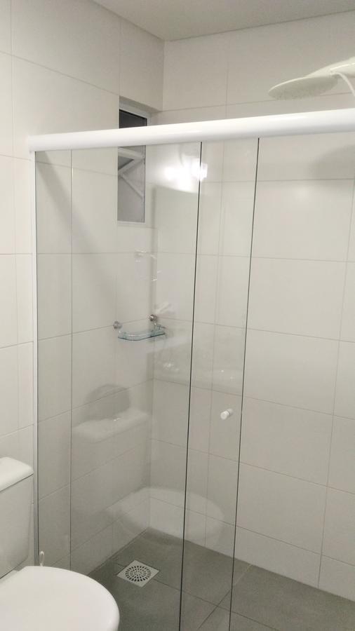 Estudio Em Palmas Do Arvoredo - Gov. Celso Ramos Говернадор-Селсу-Рамус Экстерьер фото