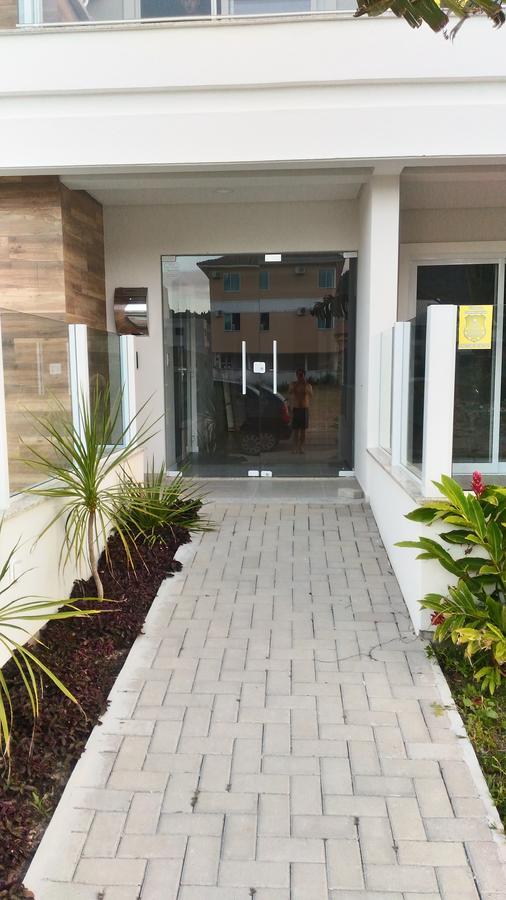 Estudio Em Palmas Do Arvoredo - Gov. Celso Ramos Говернадор-Селсу-Рамус Экстерьер фото