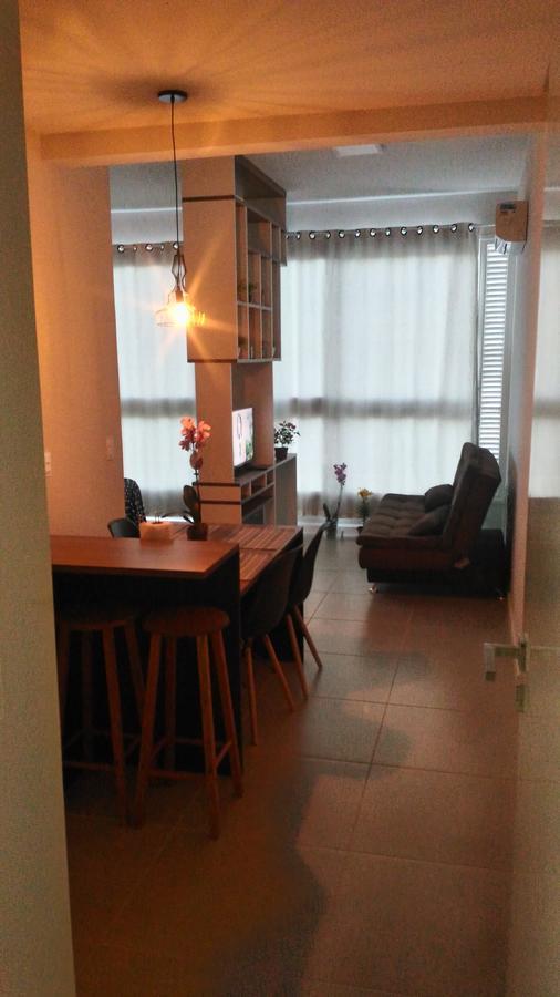 Estudio Em Palmas Do Arvoredo - Gov. Celso Ramos Говернадор-Селсу-Рамус Экстерьер фото