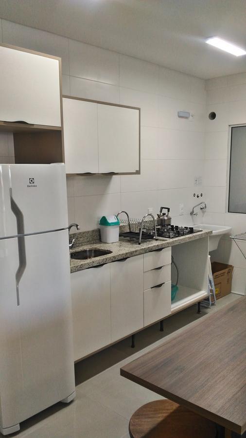 Estudio Em Palmas Do Arvoredo - Gov. Celso Ramos Говернадор-Селсу-Рамус Экстерьер фото
